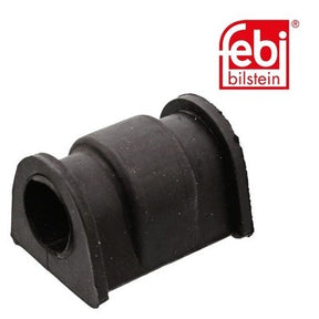 Febi 41398 Anti Roll Bar Bush Front Left Right Fits Hyundai Amica 2001 - 2007