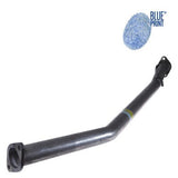 Blueprint ADG06007 Exhaust Pipe High Performance Fits Hyundai Tucson 2004-2010