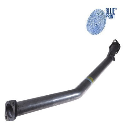 Blueprint ADG06007 Exhaust Pipe High Performance Fits Hyundai Tucson 2004-2010