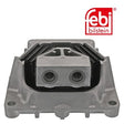 Febi 102431 Engine Mounting Left Right Premium Standard High Performance