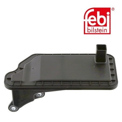 Febi 26054 Transmission Oil Filter Plastic 5-Sp Auto Fits Volvo V90 2018 - 2022