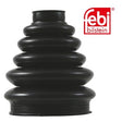 Febi 01003 CV Boot Thermoplast Front Axle Left Right Fits Ford Focus 1999 - 2004