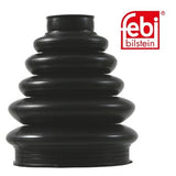 Febi 01003 CV Boot Thermoplast Front Axle Left Right Fits Ford Focus 1999 - 2004