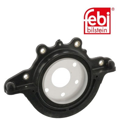 Febi 46378 Crankshaft Seal Transmission End Fits Ford Ka Van 2002 - 2005