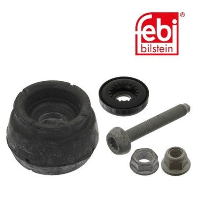 Febi 37878 Strut Top Mounting Kit Front Left Right Fits Seat Toledo 1998-2004