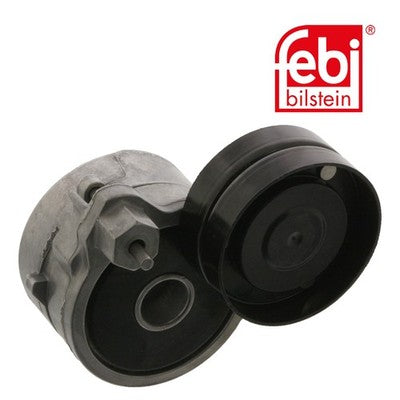 Febi 38981 Tensioner Assembly Premium High Performance Fits Audi A8 2002 - 2010