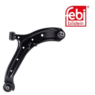 Febi 22824 Control Arm Right Steel Fits Hyundai Accent 2000 - 2005
