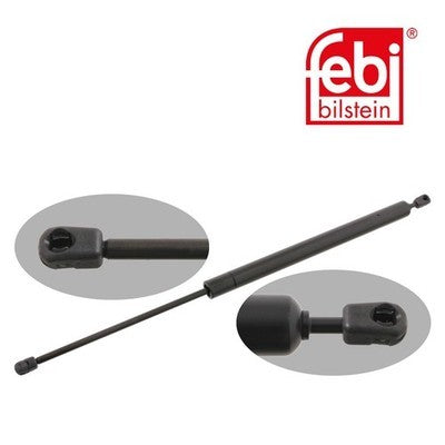 Febi 28554 Gas Spring Premium High Performance Fits VW Transporter 1997-2003