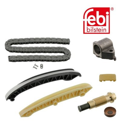 Febi 44974 Timing Chain Kit Simplex Fits Mercedes-Benz Sprinter 3.5-T 2009 - 18