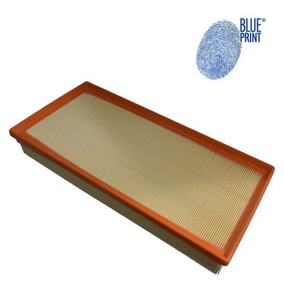 Blueprint ADV182254 Air Filter Insert Premium Fits Audi Q7 2011 - 2015