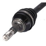 Febi 182762 Drive Shaft Front Axle Right Premium Fits Citroën Relay 2006 - 2025