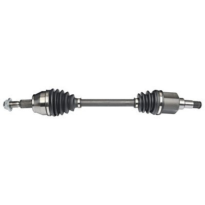 Febi 188144 Drive Shaft Front Axle Left Standard Fits Ford Focus 2017 - 2020