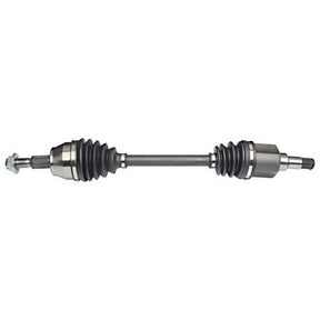 Febi 188144 Drive Shaft Front Axle Left Standard Fits Ford Focus 2017 - 2020