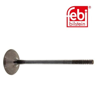 Febi 32185 Valves Premium Durable High-strength Fits BMW 3 Series 2004 - 2011