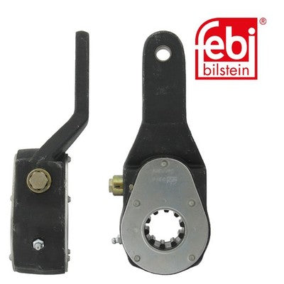 Febi 03587 Slack Adjuster Rear Axle Right Manual Mode Premium High Performance