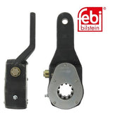 Febi 03587 Slack Adjuster Rear Axle Right Manual Mode Premium High Performance