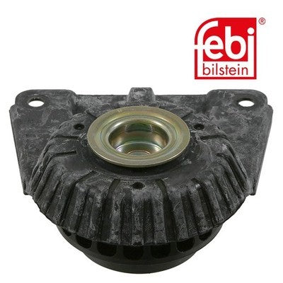 Febi 22929 Strut Top Mounting Rear Left Right Fits Ford Mondeo 2000-2007