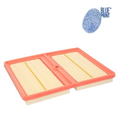Blueprint ADV182276 Air Filter Insert Premium Fits VW Polo 2014 - 2017