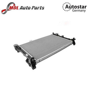 Autostar Germany Radiator 0603 For Mercedes Benz E350 E550 CLS550 2045003603