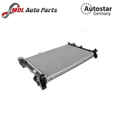 Autostar Germany Radiator 0603 For Mercedes Benz E350 E550 CLS550 2045003603