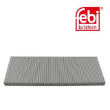 Febi 18738 Cabin Filter Premium Grade Durable Standard High Performance