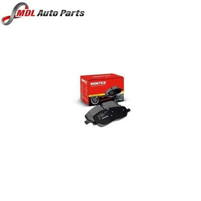 Mintex Brake Pads LR064181 Range Rover Sport