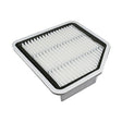 Febi 184341 Air Filter Standard Premium Grade Durable Fits Lexus GS 2005 - 2011
