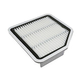 Febi 184341 Air Filter Standard Premium Grade Durable Fits Lexus GS 2005 - 2011