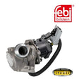 Febi 109636 EGR Valve Premium High Performance Fits Ford Focus C-Max 2003 - 2007
