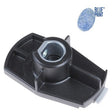 Blueprint ADH214314 Rotor Distributor Front Rear Fits Honda Accord 1998 - 2003