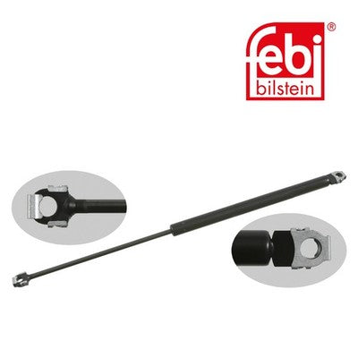 Febi 01784 Gas Spring Standard Premium Quality Fits BMW 3 Series 1993 - 1999