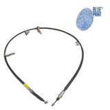 Blueprint ADM546122 Hand Brake Cable 1810 mm Long Fits Mazda Mazda5 2011 - 2024