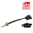 Febi 27206 Coolant Temperature Sensor Fits Jeep Grand Cherokee 1999 - 2001