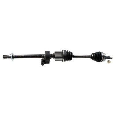 Febi 188638 Drive Shaft Front Axle Right Premium Fits Mini Mini 2004 - 2006