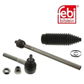 Febi 39032 Tie Rod Front Right High Performance Fits Peugeot 206 1999 - 2000
