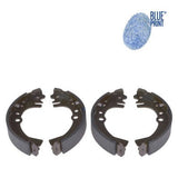 Blueprint ADD64121 Brake Shoes Rear Axle Premium Fits Daihatsu Cuore 1998 - 2000