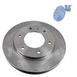 Blueprint ADC443133 Front Brake Disc Fits Mitsubishi L200 / Triton 2014 - 2024
