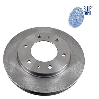Blueprint ADC443133 Front Brake Disc Fits Mitsubishi L200 / Triton 2014 - 2024