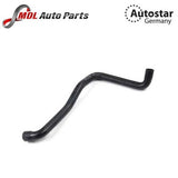 Coolant Expansion Tank Hose 2105012082 Mercedes E-Class W210 E320 E55 AMG