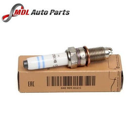 Audi / VW Genuine SPARK PLUG 04E905612C