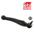 Febi 36329 Control Arm Front Right Rear Cast Steel Fits BMW X6 2009 - 2011