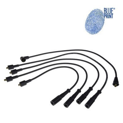 Blueprint ADG01621 Ignition Cable Kit Premium Fits Daewoo Matiz 1998 - 2024