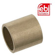 Febi 03168 Bush Premium High Performance Durable Fits Volkswagen Bora 1998 - 05