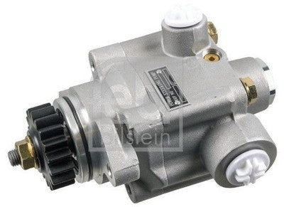 Febi 179877 Power Steering Pump Standard Premium Grade High Performance