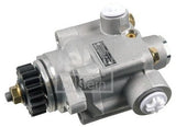 Febi 179877 Power Steering Pump Standard Premium Grade High Performance