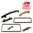 Febi 45792 Timing Chain Kit Simplex High Performance Fits VW Bora 1998 - 2000
