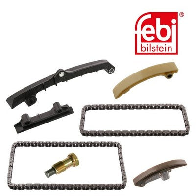 Febi 45792 Timing Chain Kit Simplex High Performance Fits VW Bora 1998 - 2000