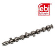Febi 07591 Camshaft Standard Durable Premium Grade Fits Audi 80 1980 - 1986