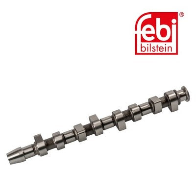 Febi 07591 Camshaft Standard Durable Premium Grade Fits Audi 80 1980 - 1986