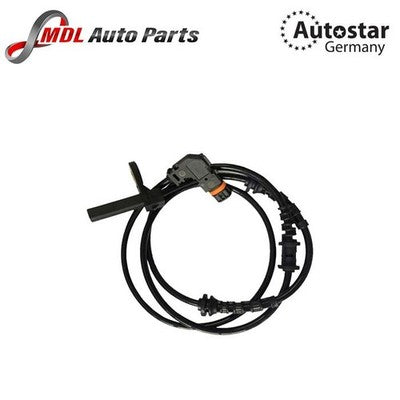 AutoStar Germany ABS Sensor 2215400317 Mercedes-Benz S-Class W221 CL-Class C216